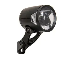 Elcykellampa Fram Herrmans H-Black MR8 E