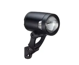 Elcykellampa Fram Herrmans H-Black Pro E