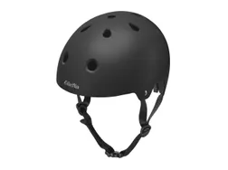 Cykelhjälm Electra Lifestyle Matte svart 