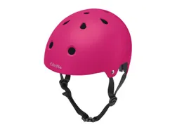 Cykelhj&auml;lm Electra Lifestyle Raspberry