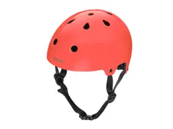 Cykelhj&auml;lm Electra Lifestyle Coral