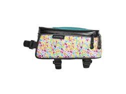 Ramväska Electra Phone/Frame Leopard Multi