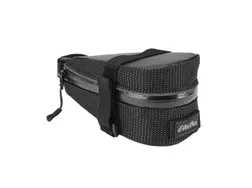 Sadelväska Electra Reflective Charcoal