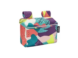 Styrväska Electra Velcro W/Lid Miami