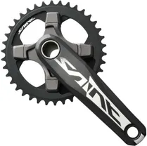 Vevparti Shimano Saint FC-M820 1 x 10 170 mm svart