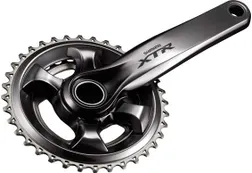 Kampisarja Shimano Xtr Fc-M9000 2 x 11 Vaihteinen 36/26T 175mm