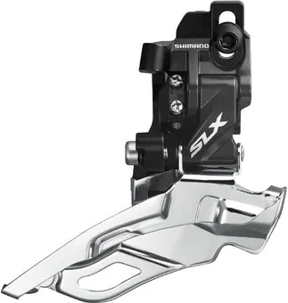 Desviador Shimano Slx M671-a-b 3x10