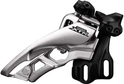 Framväxel Shimano XTR FD-M9000-E 3 växlar e-type front pull