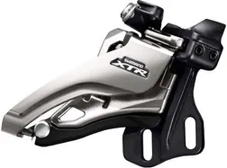 Framväxel Shimano XTR FD-M9020-E 2 växlar e-type front pull