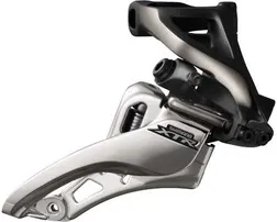 Framväxel Shimano XTR FD-M9020-H 2 växlar high clamp front pull