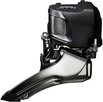 Framväxel Shimano XTR Di2 FD-M9070 2 växlar utan adapter