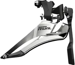 Framväxel SRAM Rival 22 Yaw 2 växlar ramfäste