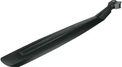 Takalokasuoja SKS X-Tra-Dry XL musta