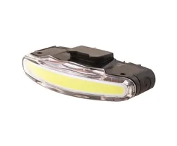 Framlampa Spanninga Arco