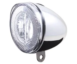 Framlampa Spanninga Swingo C20 XB Krom