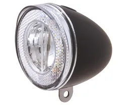 Framlampa Spanninga Swingo C20 XB Svart