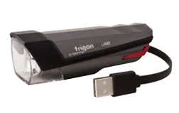Framlampa Spanninga Trigon 25