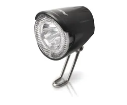 Framlampa XLC CL-D02 med parkeringsljus