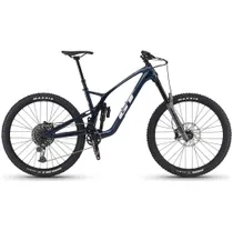 MTB GT Force Carbon Pro LE Blå