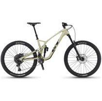 MTB GT Force Carbon Elite Beige