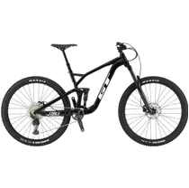 MTB GT Force Sport Svart 29"