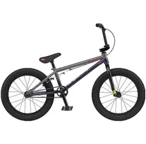 Barncykel GT Performer 18" Lila