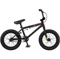 Barncykel GT Performer 14" Svart