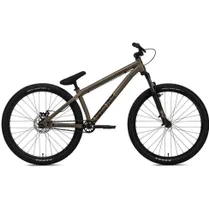 Dirtbike NS Bikes Movement 3 Koppar 26"