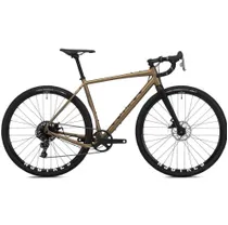 Gravelbike NS Bikes RAG+ 2 Koppar