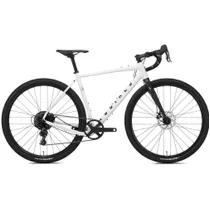 Gravelbike NS Bikes RAG+ 3 Vit