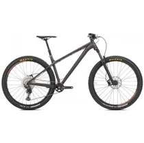 MTB NS Bikes Eccentric Alu 29 Svart 29"