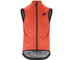 Liivi Assos Equipe RS Rain Vest S9 Naisten Orange