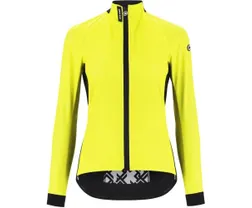 Cykeljacka Assos UMA GT Winter Jacket EVO Dam Gul