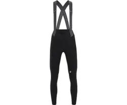 Cykelbyxor Assos UMA GT Winter Bib Tights C2 Dam Svart