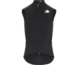 Liivi Assos Equipe RS Spring Fall Gilet Targa musta