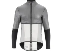 Cykeljacka Assos Equipe RS Alleycat Clima Capsule Targa Svart