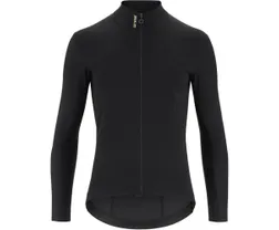 Cykeljacka Assos Mille GTS Spring Fall Jacket C2 Svart