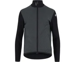 Cykeljacka Assos Trail Steppenwolf Spring Fall Jacket T3 Grå