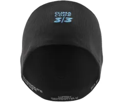 Keps Assos Winter Cap Svart