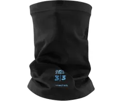 Multiwear Assos Winter Neck Warmer Kauluri musta