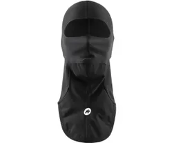 Kypäräpipo Assos Winter Facemask EVO musta