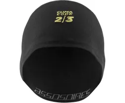 Lippis Assos Spring Fall Cap musta