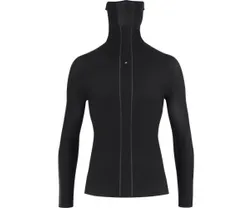 Underst&auml;ll Assos GTO Winter LS DermaSensor Svart