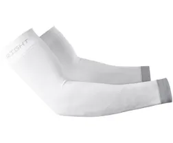 Armvärmare Assos Arm Protector Vit