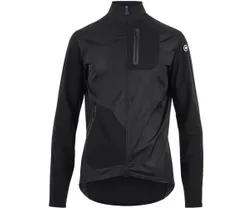 Cykeljacka Assos Trail Steinadler Jacket T3 Svart