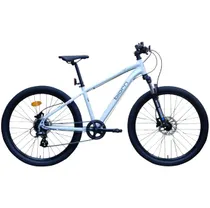 Barncykel Biorn 26" 8-Växlar vit