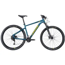 MTB Lapierre Edge 5.9 Grön/Gul 