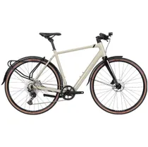 Elcykel Lapierre e-Sharper 3.2 Beige