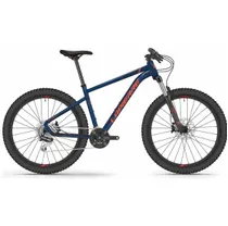 MTB Lapierre Edge 2.7 Blå/Röd