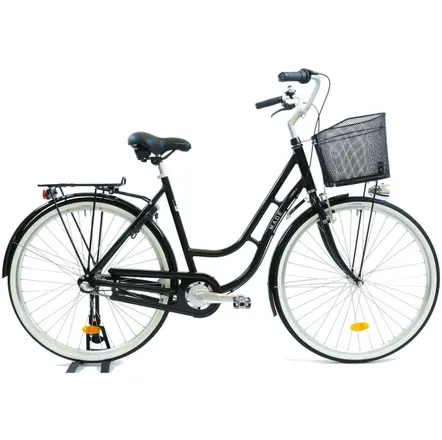 Damcykel MADE Linde 7-växlad 28